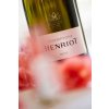 819 3 henriot brut rose