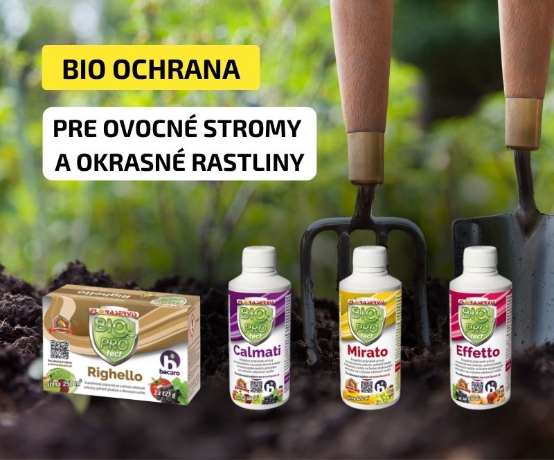 BIO OCHRANA