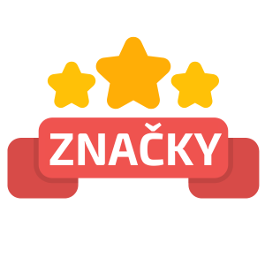 ZNAČKOVÉ PRODUKTY