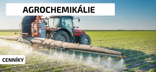 Agro chémia
