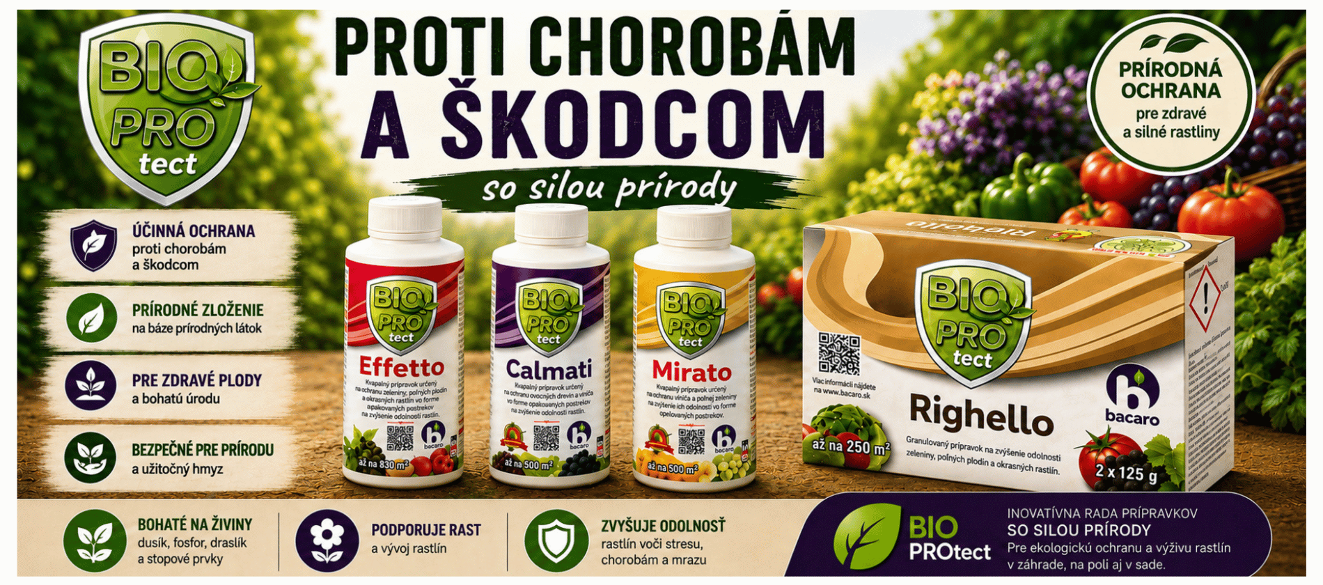 BIO OCHRANA