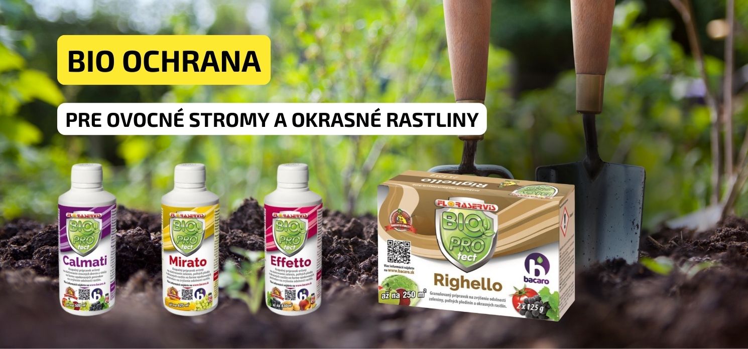 BIO OCHRANA
