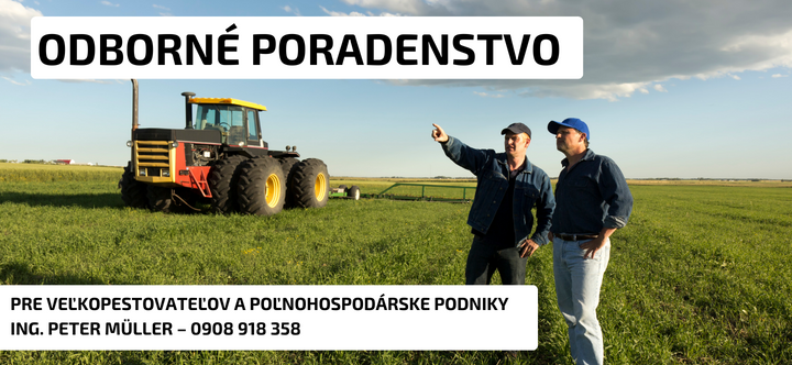 agro-poradenstvo