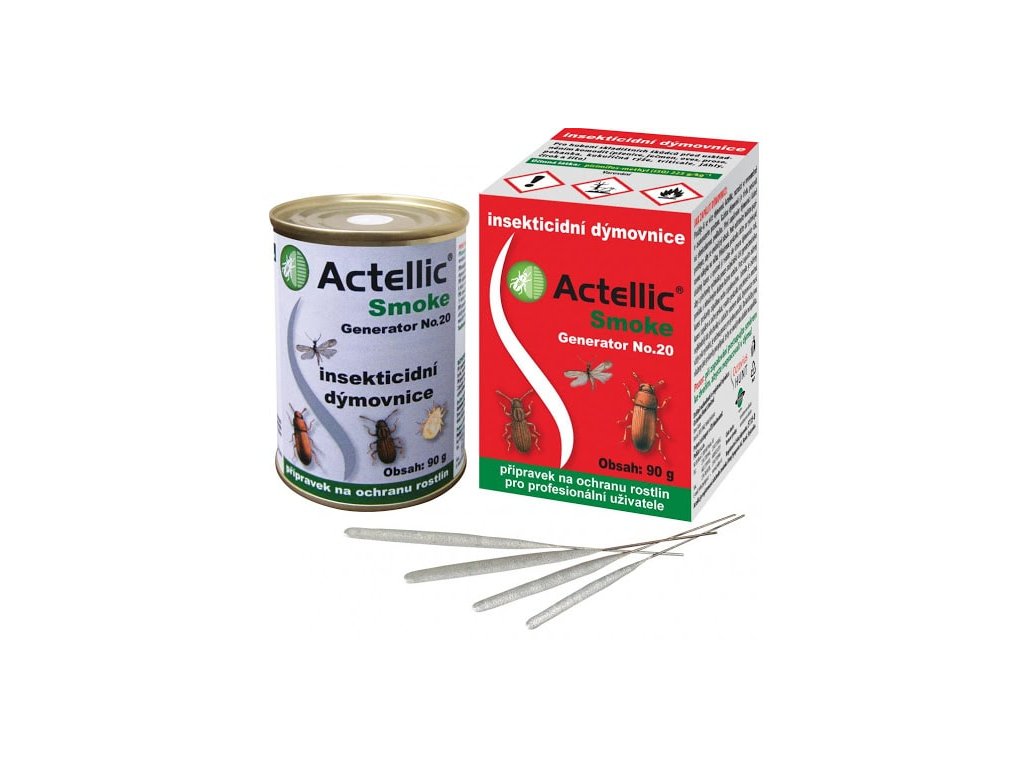 ACTELIC_SMOKE_GENERATOR_dymovnica_škodci_skladov