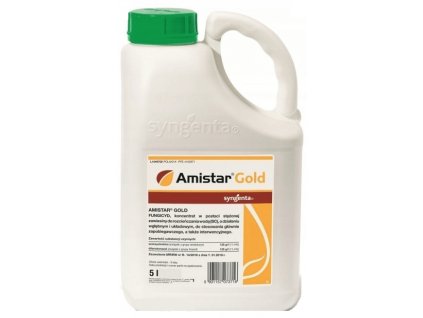 AMISTAR GOLD ®