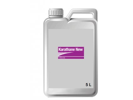 KARATHANE® NEW fungicídny prípravok