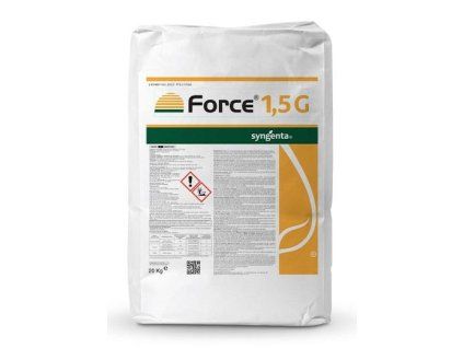 force 20kg podny skodca drotovce