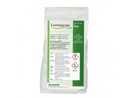 LENTAGRAN 45WP 1kg herbicid