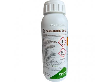 Carnadine 20 SL 1000ml INS