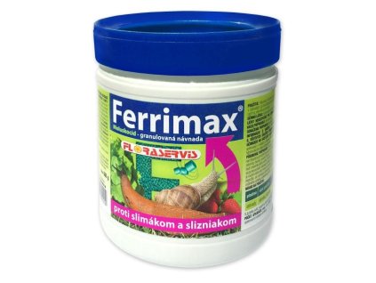 FERIMAX 500g proti slimakom