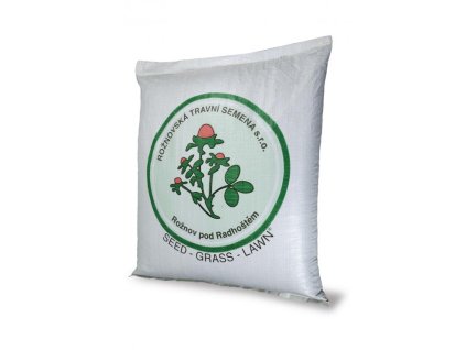 trávna zmes lúčna pasienok pastva3 neskorá 25kg