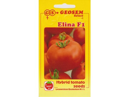 rajčiak kolíkový ELINA F1