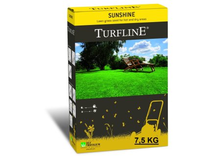 TRÁVA SUNSHINE SLNEČNE MIESTA