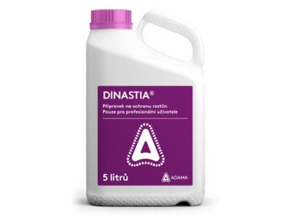 dinastia 5L