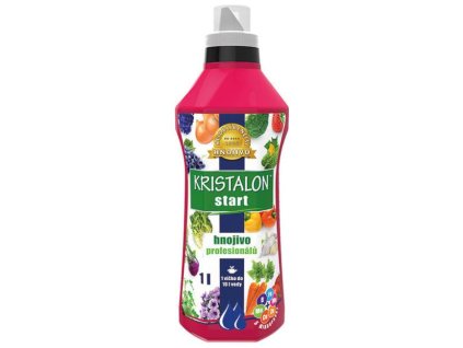 kristalon START tekuty 1000ml