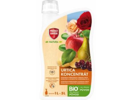 URTICA KONCENTRAT 1 liter
