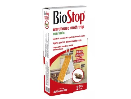 BIOSTOP PASCA NA MOLE