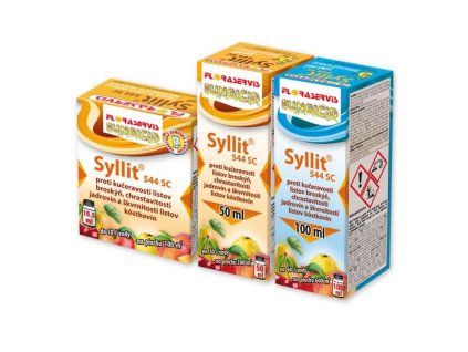 SYLLIT 544 SC