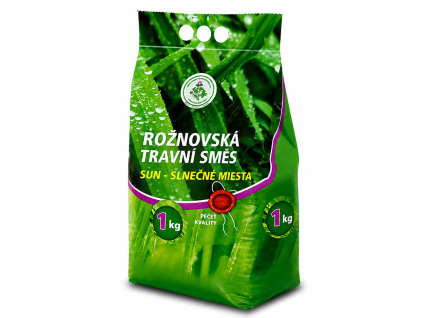 TRAVNIK SUN SLNEČNÉ MIESTA 1kg