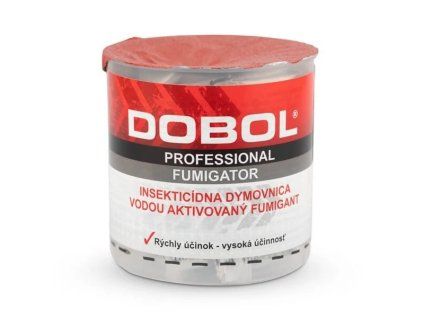 DOBOL FUMIGATOR