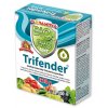 TRIFENDER bio hnojivo určený pre  zemiaky, zeleninu, ovocie, vinohrad, okrasné rastliny kde stimuluje úrodu zvyšuje mykorhýzu