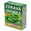 ZDRAVÁ UHORKA ochrana uhoriek proti plesni uhorkovej