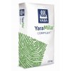 YARAMILA COMPLEX 12+11+18+S  špeciálne bezchloridové hnojivo