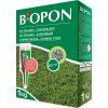BOPON TRÁVNIK ZABURINENIE ošetrovanie zaburinených trávnikov