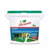 FLORAMIX VÁPNO 1,25kg ochrana kmeňov stromov a kríkov