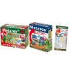 METAREX M  ochrana poľných plodín, zeleniny, ovocných rastlín a okrasných rastlín proti slimákom a slizniakom