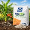 YARAMILA NPK 10-24-24+2Mg+2S+B,Fe,Mn,Zn