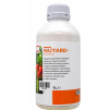 NUYARD skodcovia v zahrade