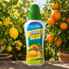 hnojivo na citrusy 500ml citrón