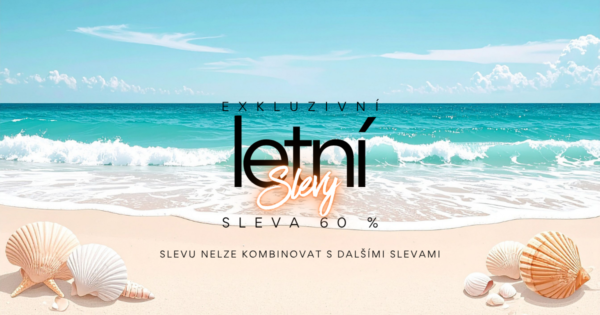 slevy až 72% na vybrané procedury, 1+1 zdarma na nezlevněné procedury