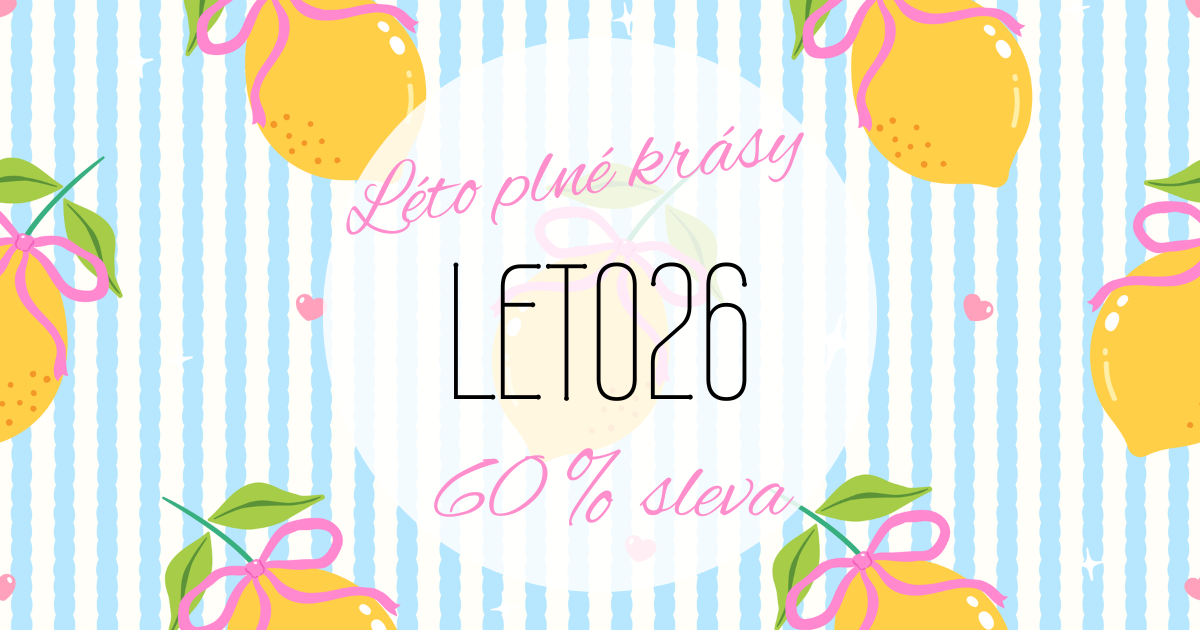 sleva 60%
