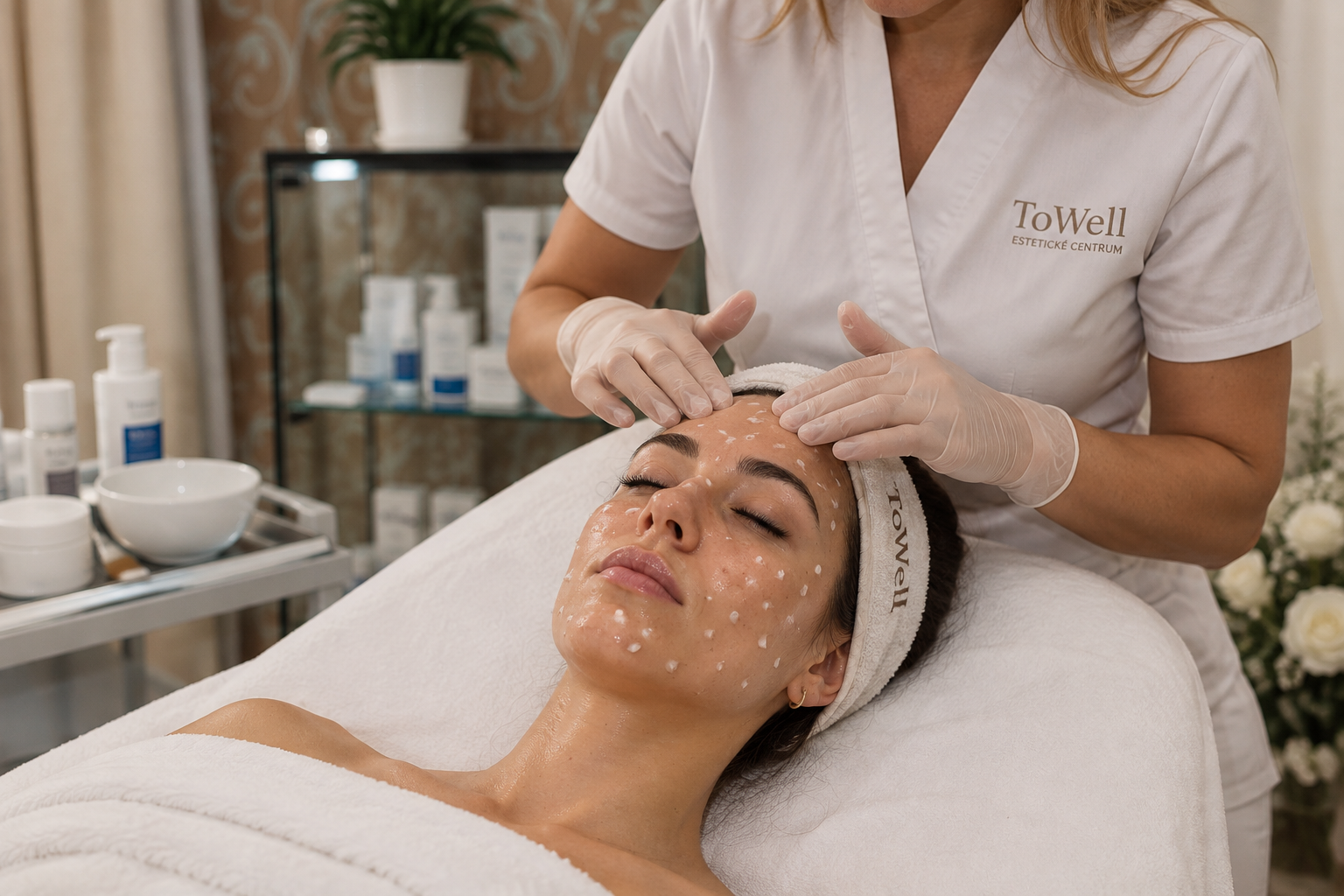 SQT Anti-Aging