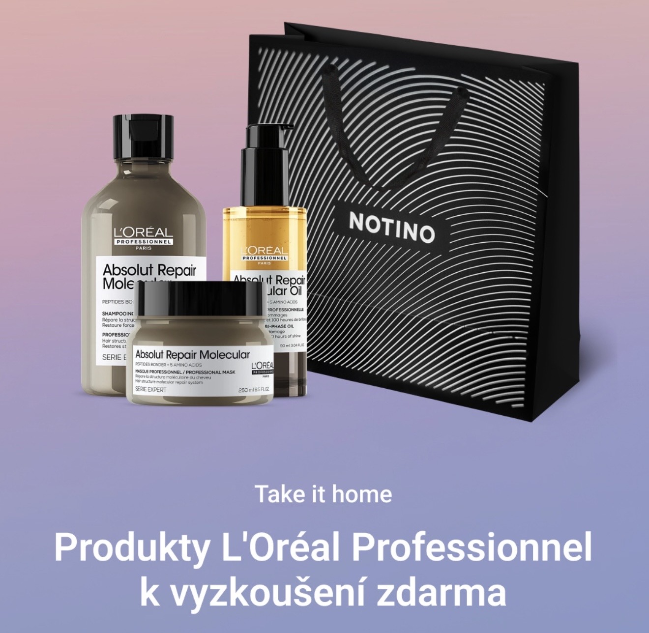 Letní nabídka