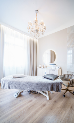 Salon Towell