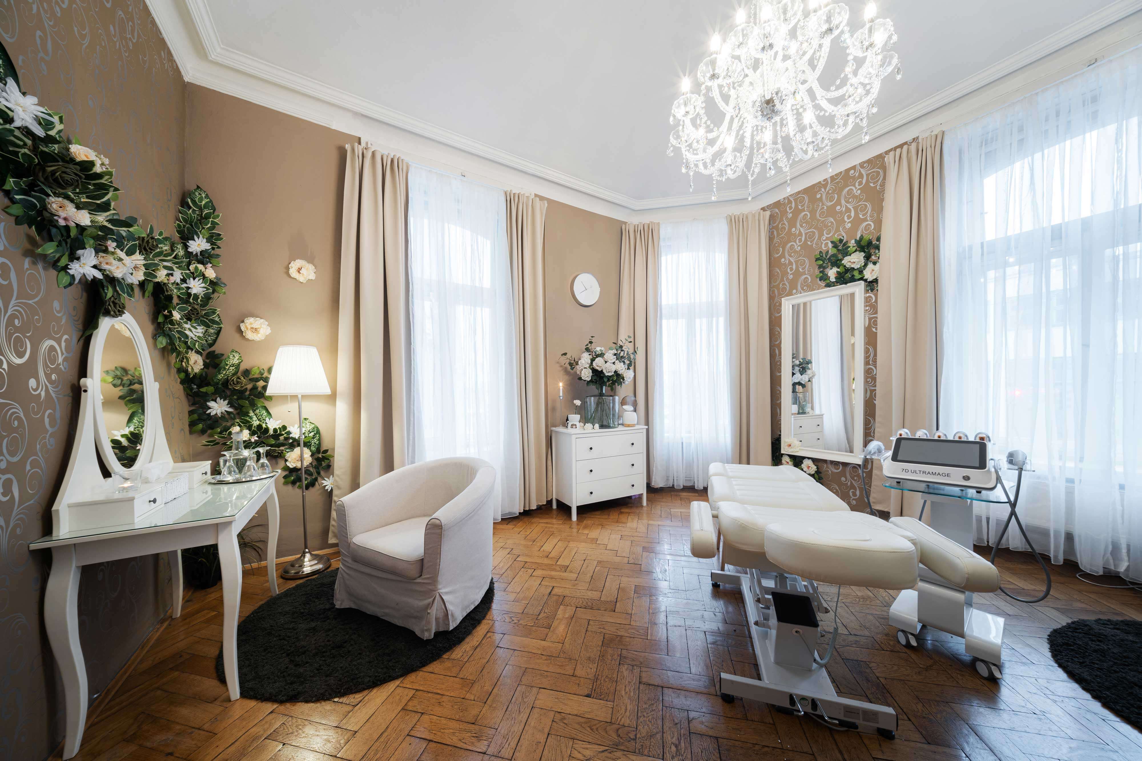 Salon Praha