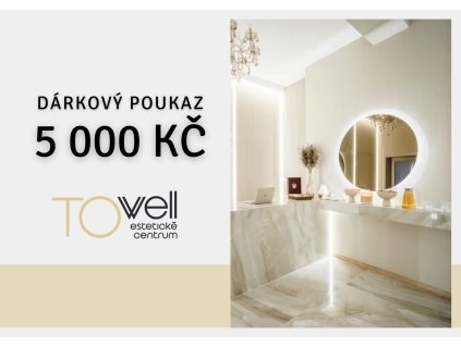 White Elegant Beauty & Spa $100 Gift Certificate (5)