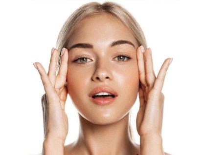 11 EMfacelift ošetření 2 vybraných obličejových partií