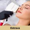 HIFU Ultheralift - ošetření obličeje, krku a dekoltu