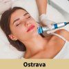 Bio pen T6 - ošetření celého obličeje nebo krku a dekoltu