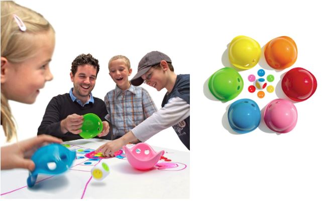 Hraj s Bilibo game box