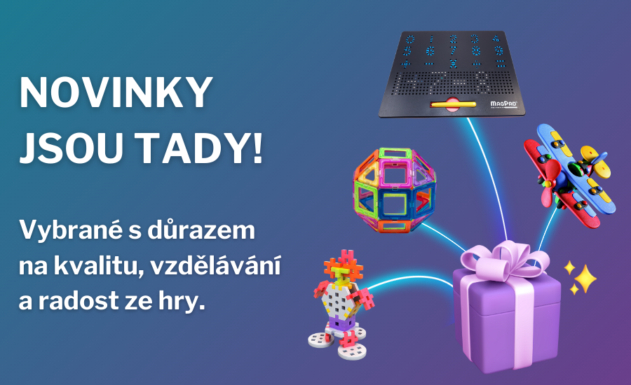 Novinky