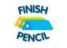 FINISH PENCIL