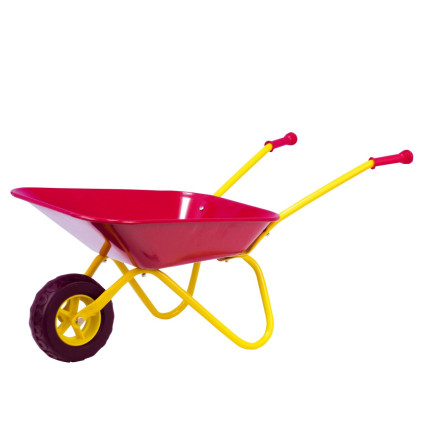 Kolecko velke cervene 01