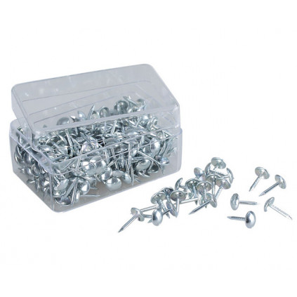 BZ35828 BETZOLD Hammer and Nail Box with 250 nails