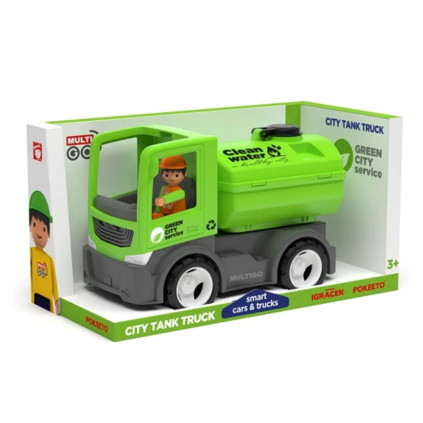 TR27285 cisterna s ridicem