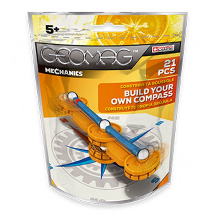 GM718 GEOMAG Mechanics Compass 21 01